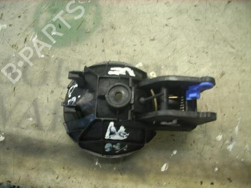 Front right interior door handle CHEVROLET KALOS 1.4 16V | BP3775404I14 
