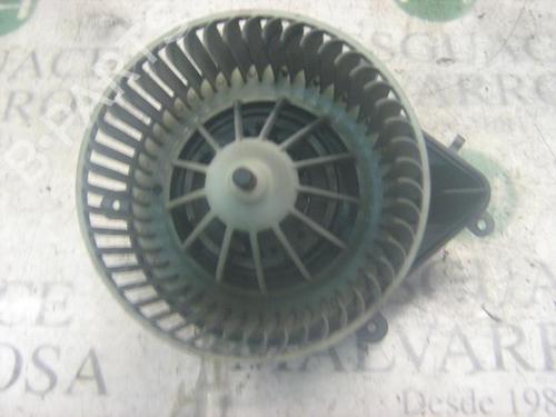 Heater blower motor RENAULT LAGUNA I (B56_, 556_)  | BP3763188M62 
