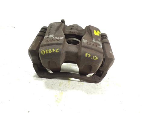Used Right front brake caliper Right front brake caliper FIAT 500X (334_) [2014-2026] 11553801 11553801