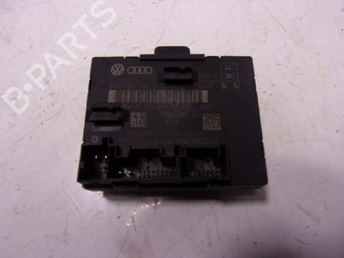 Electronic module AUDI A1 (8X1, 8XK) 1.0 TFSI | BP15835968M83 