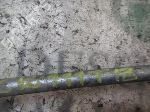 Left rear suspension arm MERCEDES-BENZ CLS (C219)  | BP14276568M14 