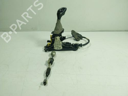 Gear lever RENAULT ZOE (BFM_) ZOE | BP17674327M90 