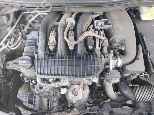 Gearbox PEUGEOT 208 I (CA_, CC_) 1.2 VTI 82 | BP16929009M3 