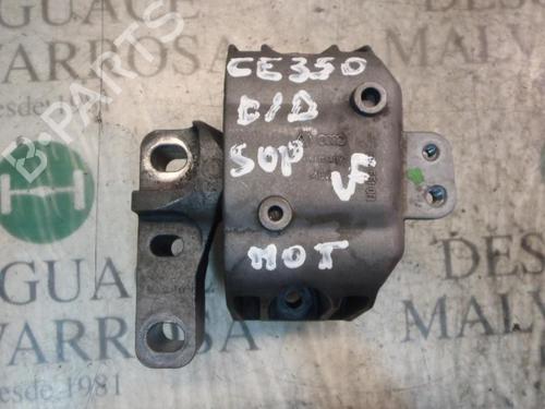 Used Engine mount Engine mount AUDI A3 (8L1) 1.9 TDI (100 hp) 9080389 9080389