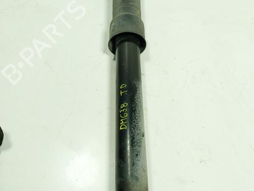 Used Right rear shock absorber Right rear shock absorber 16198570 16198570