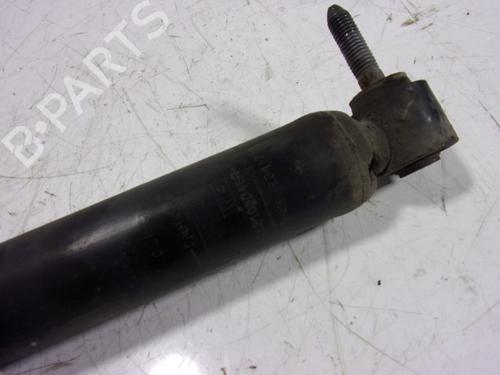 Left rear shock absorber RENAULT SCÉNIC III (JZ0/1_)  | BP10046094M18 
