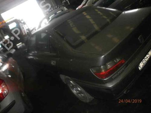 Elektronisk modul PEUGEOT 406 (8B)  | BP3877499M83 