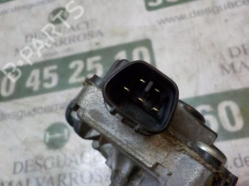 Front wiper motor JEEP COMPASS (MK49) 2.2 CRD | BP3999666M29 