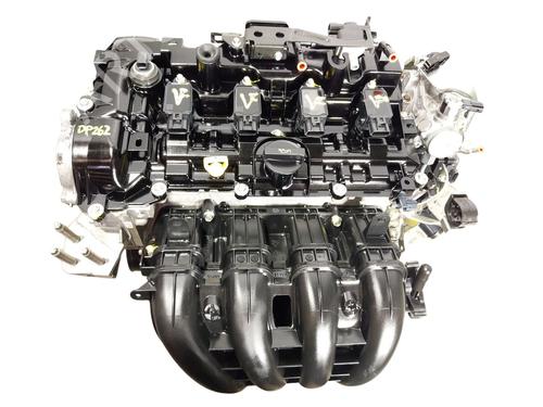 Engine MAZDA CX-30 (DM) SKYACTIV-G M Hybrid | BP30163969M1 - Image 2