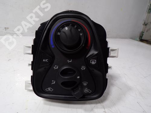 Used Climate control Climate control TOYOTA AYGO (_B1_) 1.0 (KGB10_, KGB10R) (68 hp) 10089539 10089539