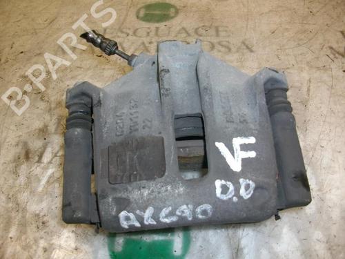 Used Right front brake caliper Right front brake caliper 11544891 11544891