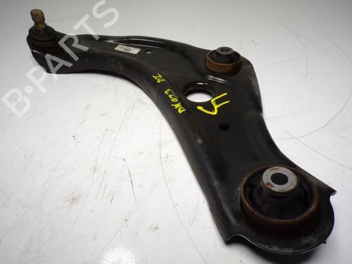 Used Left front suspension arm NISSAN QASHQAI II (J11, J11_) 1.2 DIG-T (115 hp) 13750238