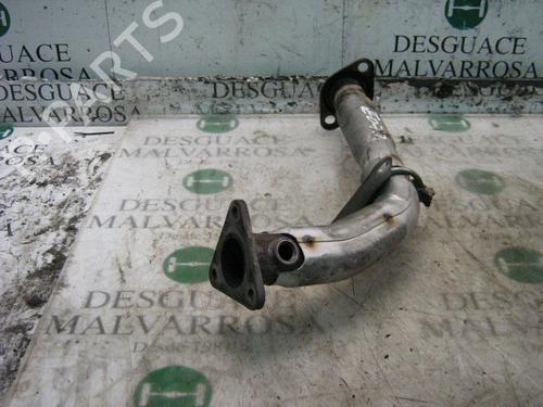 Used Exhaust manifold KIA SEPHIA Saloon (FA) 1.5 i (80 hp) 14293538