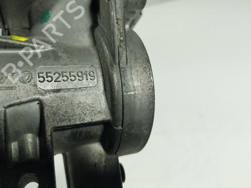Throttle body FIAT DOBLO Cargo (263_)  | BP15944097M82 