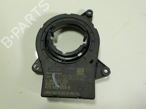 Electronic module RENAULT TRAFIC III Van (FG_)  | BP12678132M83 