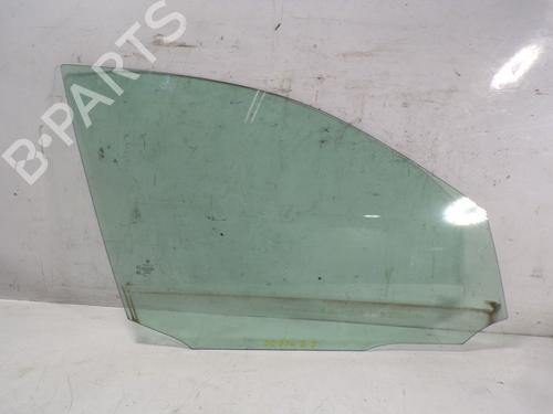 Used Front right door window Front right door window 9634608 9634608