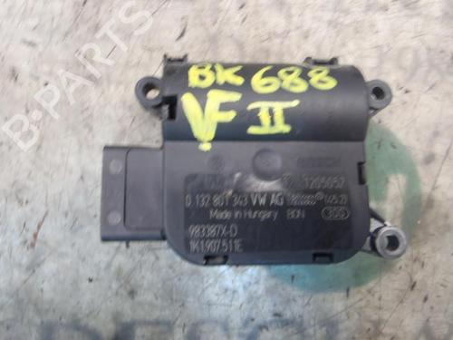 Elektronisk modul VW GOLF V (1K1) 2.0 TDI | BP9529975M83 