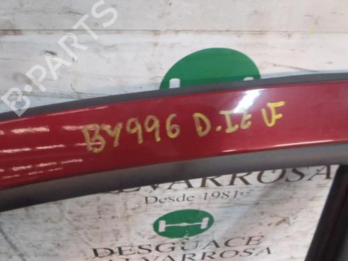 Left front door KIA SORENTO I (JC) 2.5 CRDi 4WD | BP3807022C2 