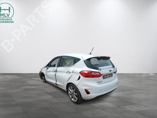 Gearbox FORD FIESTA VII (HJ, HF) 1.0 EcoBoost | BP36664983M3 - Image 10
