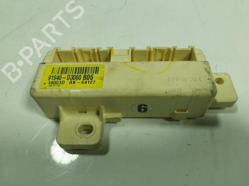Used Electronic module Electronic module HYUNDAI TUCSON (TL, TLE) 1.7 CRDi (116 hp) 17632340 17632340
