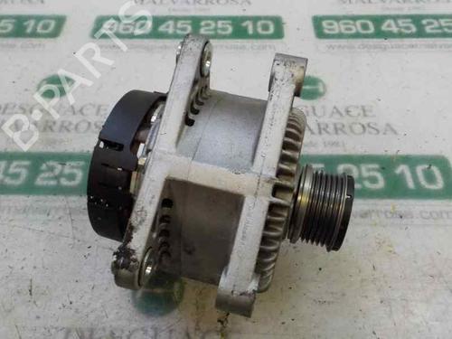 Alternator CITROËN C-ELYSEE (DD_) 1.2 VTi 72 (DDHMY0) | BP5616023M7  - Image 7