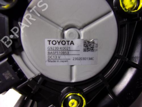Heater blower motor TOYOTA YARIS (_P21_, _PA1_, _PH1_) 1.5 Hybrid (MXPH11) | BP16904828M62 