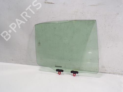Used Rear right door window LEXUS UX (_AA1_, _AH1_, _MA1_) [2018-2025]  9084509