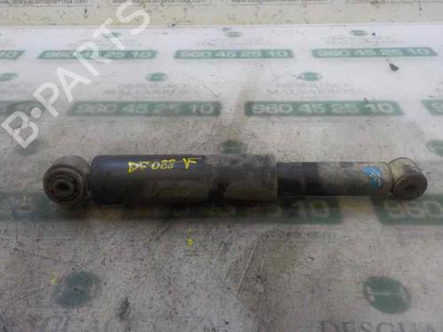 Right rear shock absorber MERCEDES-BENZ VITO / MIXTO Van (W639)  | BP6329897M19 