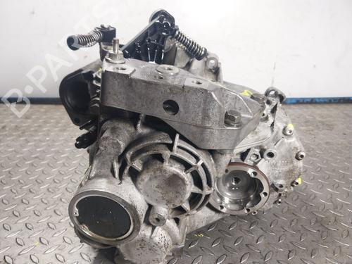 Gearbox VW GOLF PLUS V (5M1, 521)  | BP18643818M3 