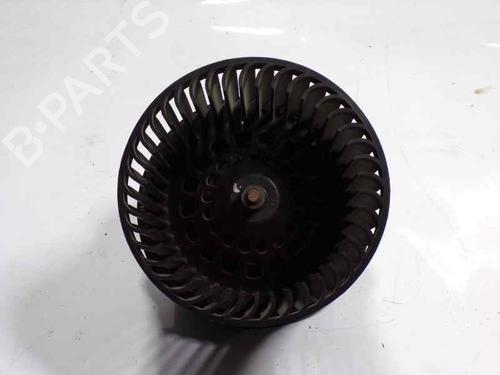 Heater blower motor PEUGEOT 308 I (4A_, 4C_) 1.6 HDi | BP6541636M62