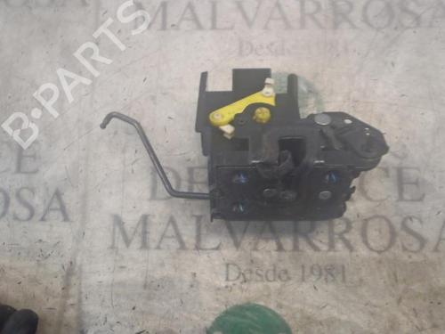 Used Rear left lock HYUNDAI ACCENT III (MC) 1.5 CRDi GLS (110 hp) 3803764