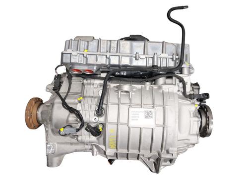 Engine VW MULTIVAN T7 (STM, STN) | BP35728478M1 - Image 2
