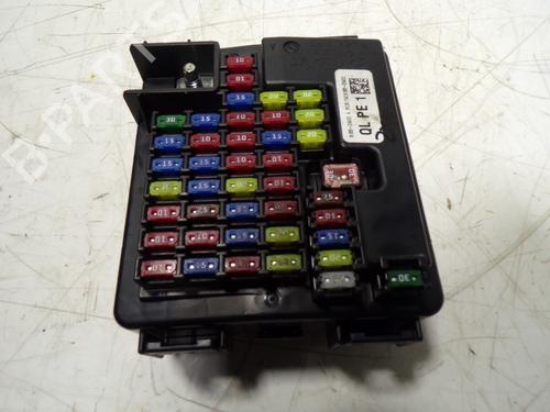 Used Fuse box Fuse box KIA SPORTAGE IV (QL, QLE) [2015-2022] 11192856 11192856