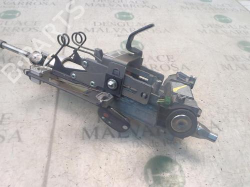 Used Steering column Steering column JAGUAR X-TYPE I (X400) 2.1 V6 (156 hp) 3807004 3807004