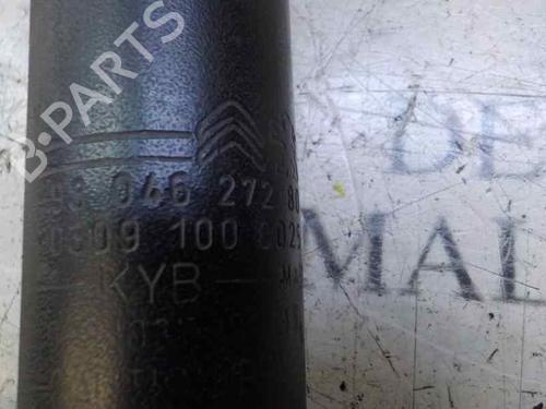 Right rear shock absorber PEUGEOT 208 I (CA_, CC_) 1.6 BlueHDi 100 | BP6509125M19