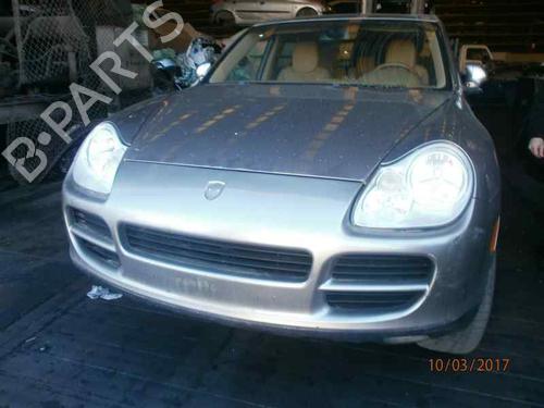 Querlenker rechts vorne PORSCHE CAYENNE (9PA) 3.2 | BP14277555M13 