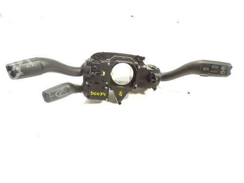 Used Steering column stalk Steering column stalk AUDI Q7 (4LB) 3.0 TDI quattro (240 hp) 7194801 7194801
