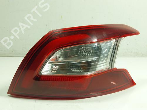 Used Right taillight Right taillight 26593803 26593803