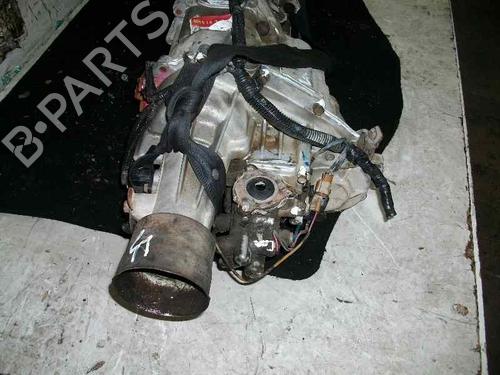Gearbox MITSUBISHI PAJERO PININ I (H6_W, H7_W) 2.0 GDI (H67W, H77W) | BP3776474M3 