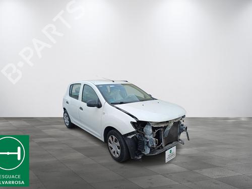 Gearbox DACIA SANDERO II 1.0 SCe 75 (B8JC, B8JD, B8NC) | BP32468403M3  - Image 11