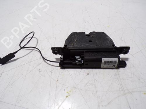 Tailgate lock BMW X1 (E84) sDrive 18 d | BP8492977C101 
