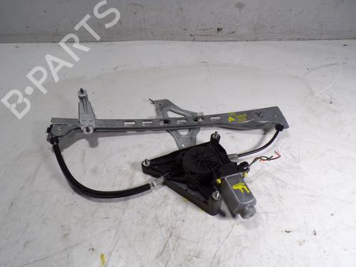 Used Front right window mechanism Front right window mechanism PEUGEOT 108 [2014-2026] 9504722 9504722