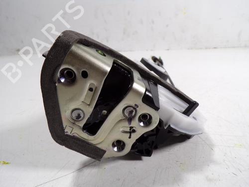 Rear left lock TOYOTA HILUX VIII Pickup (_N1_) [2015-2024]null 690600K120