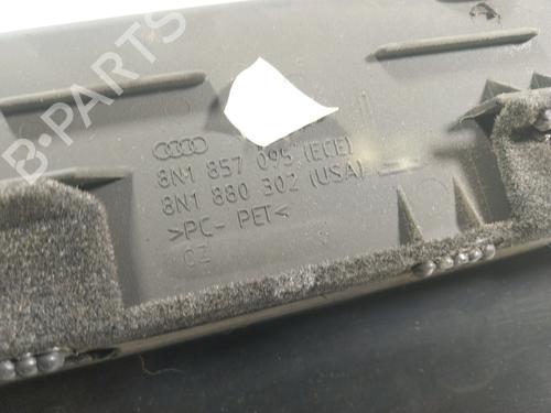 Handskerum AUDI TT (8N3) 1.8 T | BP16302948C95 