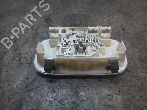 Luz interior Luz interior CITROËN C4 Grand Picasso I (UA_) 1.6 HDi (109 hp) 7411153 7411153
