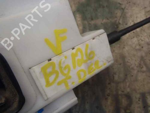 Rear right lock FIAT PANDA (169_) 1.3 D Multijet (169AXG1A, 169AXD1A) | BP3803813C99