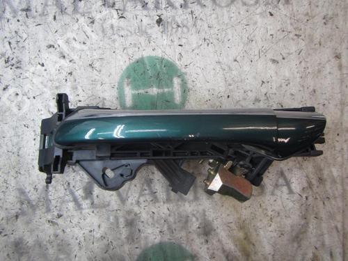 Used Rear left exterior door handle Rear left exterior door handle 3825439 3825439