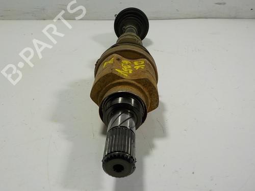 Left front driveshaft NISSAN NV200 / EVALIA Bus  | BP13750228M38 