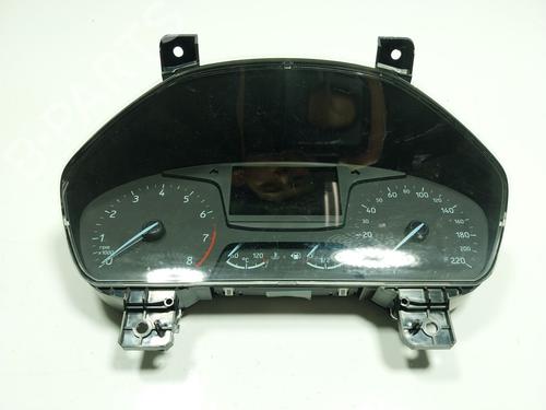 Used Instrument cluster Instrument cluster 19499736 19499736