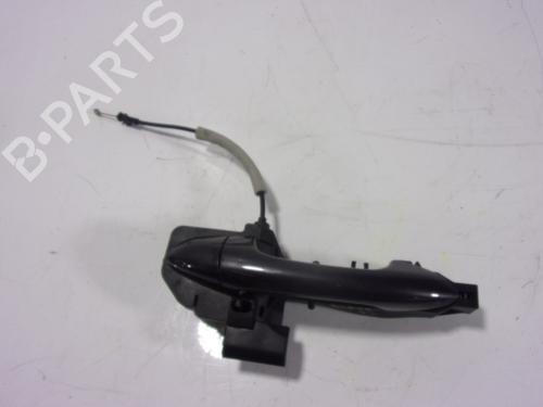 Front right exterior door handle KIA CEE'D (JD) 1.6 GDI 82661A2500